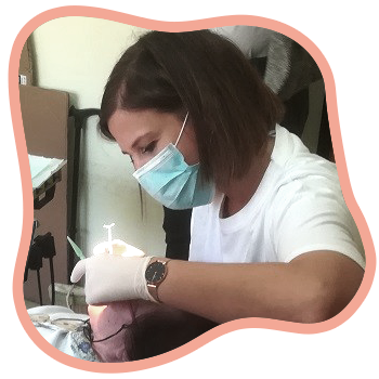 οδοντίατρος ιωάννινα Ειρήνη κολιοφώτη